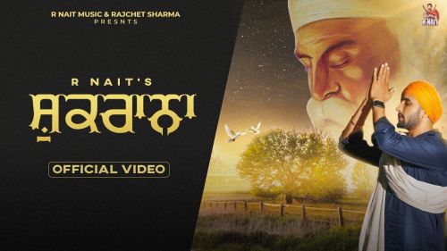 Shukrana R Nait mp3 song ringtone, Shukrana R Nait Ringtone Download - RiskyJatt.Com