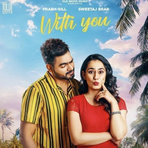 Without You Prabh Gill mp3 song ringtone, Without You Prabh Gill Ringtone Download - RiskyJatt.Com