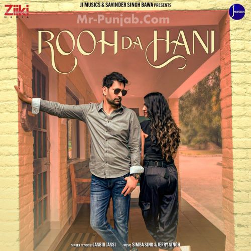 Rooh Da Hani Jasbir Jassi mp3 song ringtone, Rooh Da Hani Jasbir Jassi Ringtone Download - RiskyJatt.Com