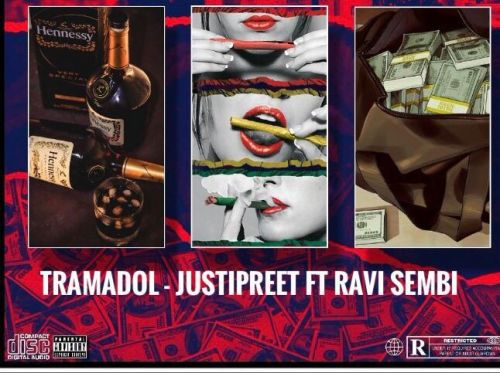 Tramadol Justinpreet, Ravi Nilewala mp3 song ringtone, Tramadol Justinpreet, Ravi Nilewala Ringtone Download - RiskyJatt.Com