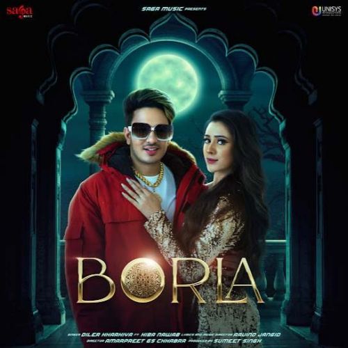 Borla Arvind Jangid mp3 song ringtone, Borla Arvind Jangid Ringtone Download - RiskyJatt.Com