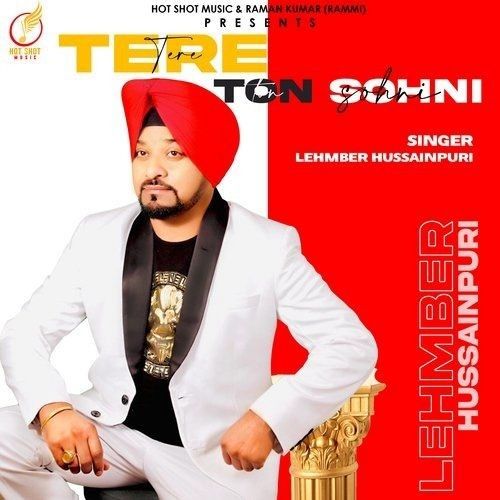 Tere Ton Sohni Lehmber Hussainpuri mp3 song ringtone, Tere Ton Sohni Lehmber Hussainpuri Ringtone Download - RiskyJatt.Com