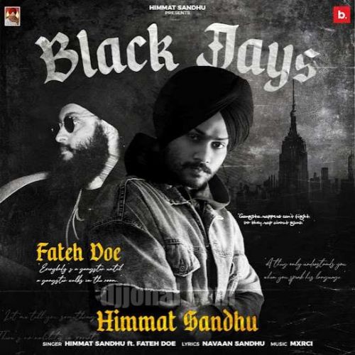 Black Jays Himmat Sandhu, Fateh Doe mp3 song ringtone, Black Jays Himmat Sandhu, Fateh Doe Ringtone Download - RiskyJatt.Com