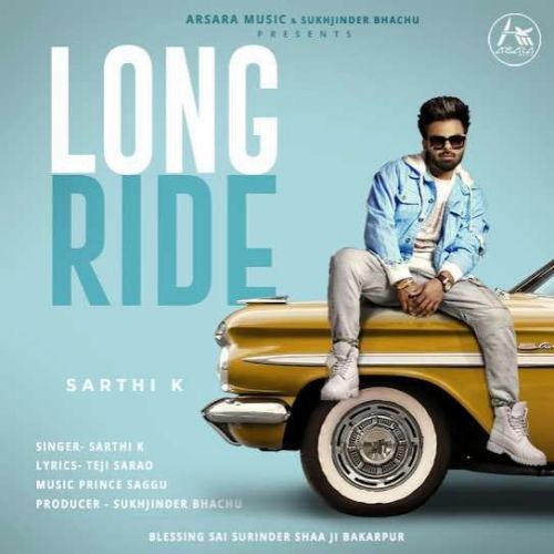 Long Ride Sarthi K mp3 song ringtone, Long Ride Sarthi K Ringtone Download - RiskyJatt.Com