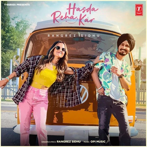 Rangrez Sidhu and Kaater New Songs and Top 20 Albums