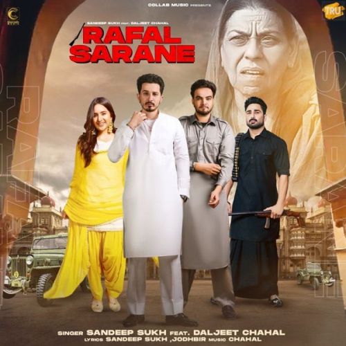 Rafal Sarane Sandeep Sukh, Daljeet Chahal mp3 song ringtone, Rafal Sarane Sandeep Sukh, Daljeet Chahal Ringtone Download - RiskyJatt.Com