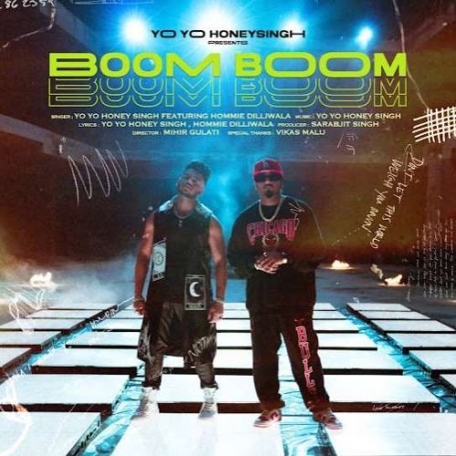 Boom Boom Yo Yo Honey Singh mp3 song ringtone, Boom Boom Yo Yo Honey Singh Ringtone Download - RiskyJatt.Com