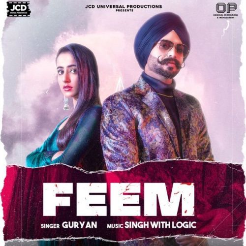 Feem Gurlez Akhtar, Guryan mp3 song ringtone, Feem Gurlez Akhtar, Guryan Ringtone Download - RiskyJatt.Com