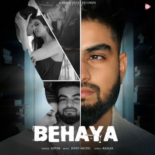 Behaya Advik mp3 song ringtone, Behaya Advik Ringtone Download - RiskyJatt.Com