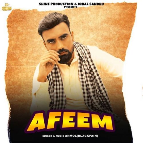 Afeem Anmol (Blackpain) mp3 song ringtone, Afeem Anmol (Blackpain) Ringtone Download - RiskyJatt.Com