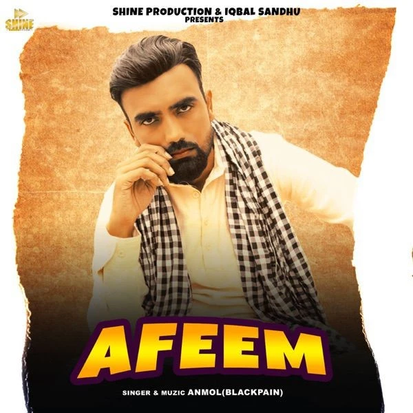 Anmol (Blackpain) New Songs and Top 20 Albums