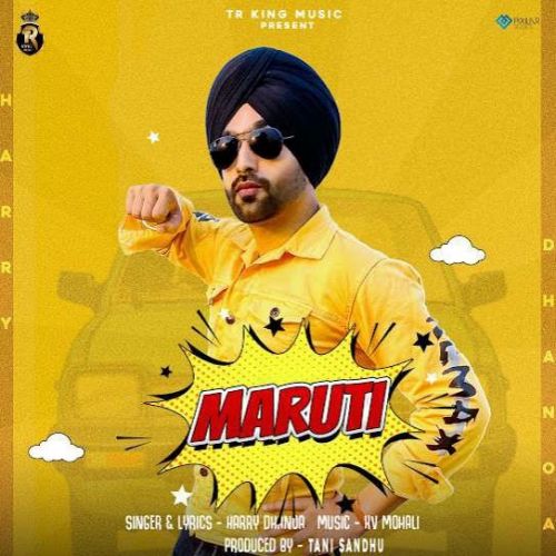 Maruti Harry Dhanoa mp3 song ringtone, Maruti Harry Dhanoa Ringtone Download - RiskyJatt.Com