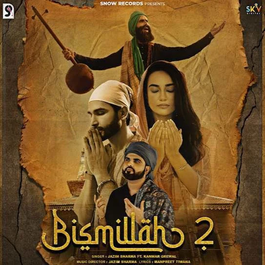 Kanwar Grewal and Jazim Sharma New Songs and Top 20 Albums