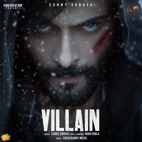 Villain Sunny Goraya mp3 song ringtone, Villain Sunny Goraya Ringtone Download - RiskyJatt.Com