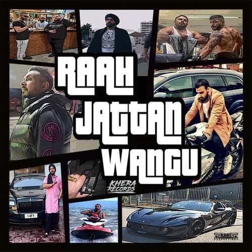 Raah Jattan Wangu Jet Karra mp3 song ringtone, Raah Jattan Wangu Jet Karra Ringtone Download - RiskyJatt.Com