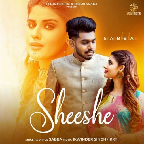 Sheeshe SABBA mp3 song ringtone, Sheeshe SABBA Ringtone Download - RiskyJatt.Com