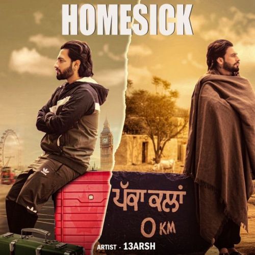 Homesick 13Arsh mp3 song ringtone, Homesick 13Arsh Ringtone Download - RiskyJatt.Com