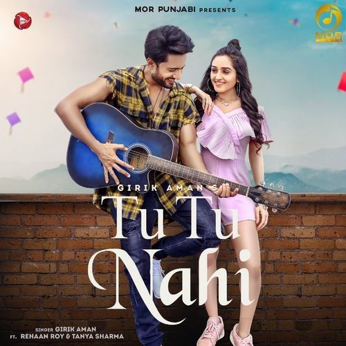 Tu Tu Nahi Girik Aman mp3 song ringtone, Tu Tu Nahi Girik Aman Ringtone Download - RiskyJatt.Com