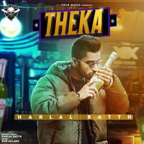 Theka Harlal Batth mp3 song ringtone, Theka Harlal Batth Ringtone Download - RiskyJatt.Com