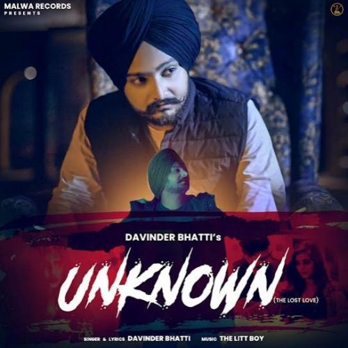 Unknown Davinder Bhatti mp3 song ringtone, Unknown Davinder Bhatti Ringtone Download - RiskyJatt.Com