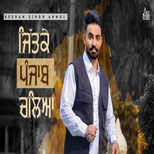 Jittke Punjab Chalya Resham Singh Anmol mp3 song ringtone, Jittke Punjab Chalya Resham Singh Anmol Ringtone Download - RiskyJatt.Com