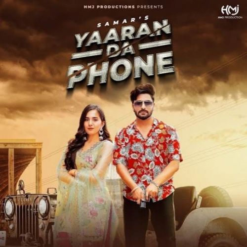 Yaaran Da Phone Samar mp3 song ringtone, Yaaran Da Phone Samar Ringtone Download - RiskyJatt.Com