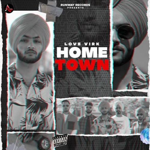 Hometown Love Virk mp3 song ringtone, Hometown Love Virk Ringtone Download - RiskyJatt.Com