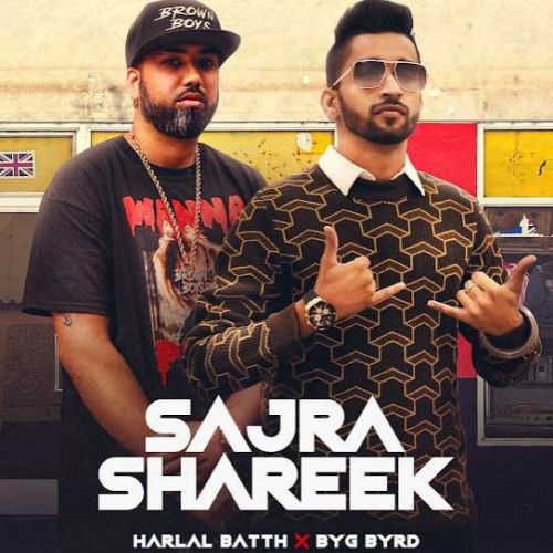 Sajra Shareek Harlal Batth mp3 song ringtone, Sajra Shareek Harlal Batth Ringtone Download - RiskyJatt.Com