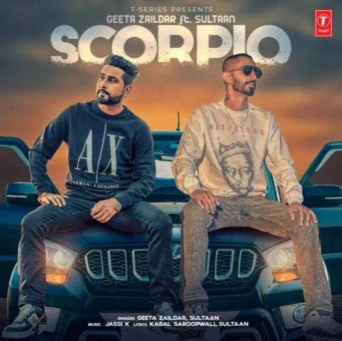 Scorpio Geeta Zaildar, Sultaan mp3 song ringtone, Scorpio Geeta Zaildar, Sultaan Ringtone Download - RiskyJatt.Com