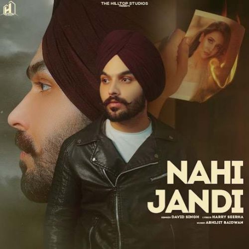 Nahi Jandi David Singh mp3 song ringtone, Nahi Jandi David Singh Ringtone Download - RiskyJatt.Com