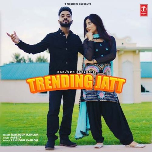 Trending Jatt Ranjodh Kahlon mp3 song ringtone, Trending Jatt Ranjodh Kahlon Ringtone Download - RiskyJatt.Com