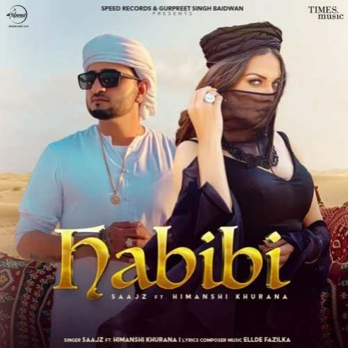 Habibi Saajz, Himanshi Khurana mp3 song ringtone, Habibi Saajz, Himanshi Khurana Ringtone Download - RiskyJatt.Com