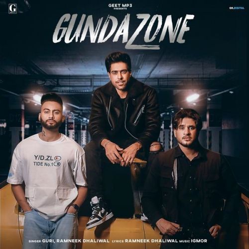 Gunda Zone Guri, Ramneek Dhaliwal mp3 song ringtone, Gunda Zone Guri, Ramneek Dhaliwal Ringtone Download - RiskyJatt.Com