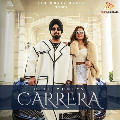 Carrera Deep Money mp3 song ringtone, Carrera Deep Money Ringtone Download - RiskyJatt.Com