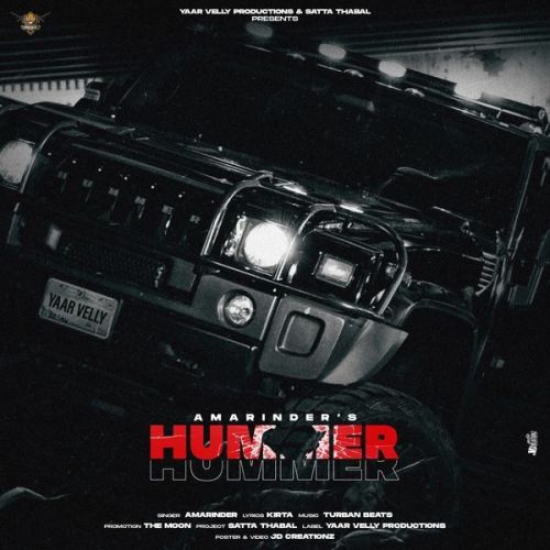 Hummer Amarinder mp3 song ringtone, Hummer Amarinder Ringtone Download - RiskyJatt.Com