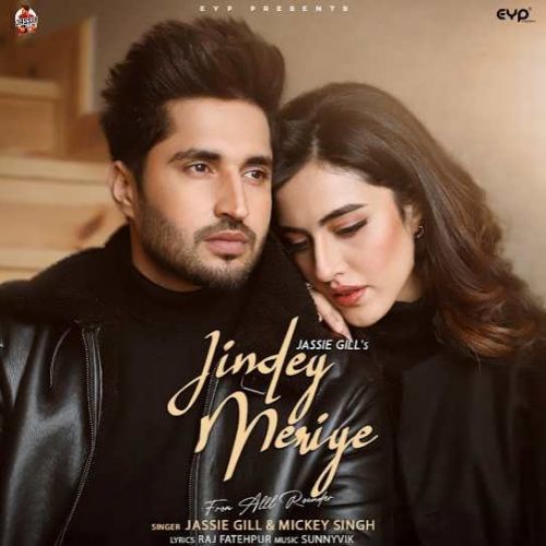 Jindey Meriye Jassie Gill, Mickey Singh mp3 song ringtone, Jindey Meriye Jassie Gill, Mickey Singh Ringtone Download - RiskyJatt.Com