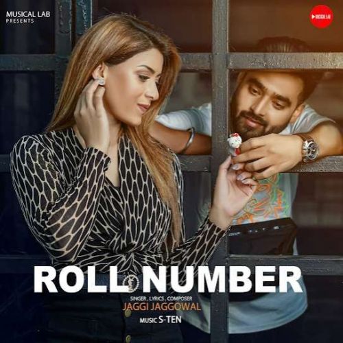 Roll Number Jaggi Jagowal mp3 song ringtone, Roll Number Jaggi Jagowal Ringtone Download - RiskyJatt.Com