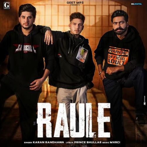 Raule Karan Randhawa mp3 song ringtone, Raule Karan Randhawa Ringtone Download - RiskyJatt.Com