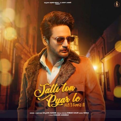 Jatti Ton Pyaar Le Sajjan Adeeb, Simar Kaur mp3 song ringtone, Jatti Ton Pyaar Le Sajjan Adeeb, Simar Kaur Ringtone Download - RiskyJatt.Com