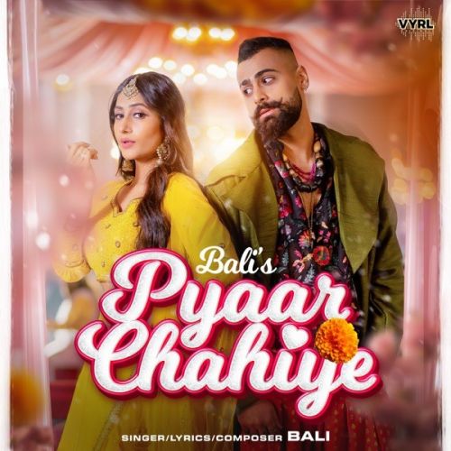 Pyaar Chahiye Bali mp3 song ringtone, Pyaar Chahiye Bali Ringtone Download - RiskyJatt.Com