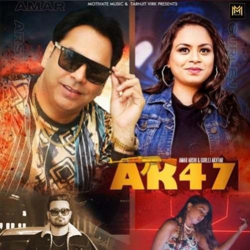 AK 47 Amar Arshi, Gurlej Akhtar mp3 song ringtone, AK 47 Amar Arshi, Gurlej Akhtar Ringtone Download - RiskyJatt.Com