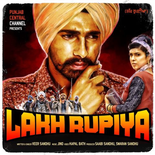 Lakh Rupiya Veer Sandhu mp3 song ringtone, Lakh Rupiya Veer Sandhu Ringtone Download - RiskyJatt.Com