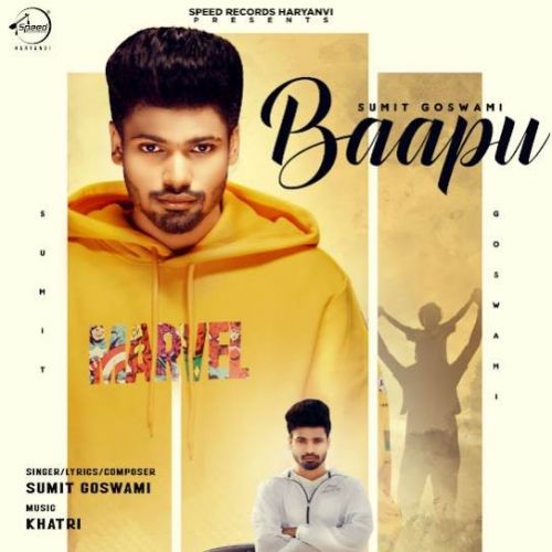 Baapu Sumit Goswami mp3 song ringtone, Baapu Sumit Goswami Ringtone Download - RiskyJatt.Com