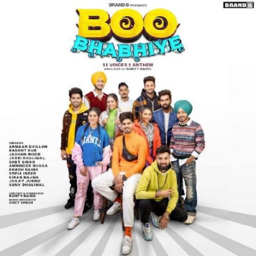 Boo Bhabhiye Various Artists mp3 song ringtone, Boo Bhabhiye Various Artists Ringtone Download - RiskyJatt.Com