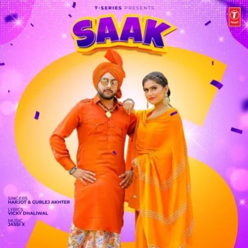 Saak Harjot, Gurlej Akhtar mp3 song ringtone, Saak Harjot, Gurlej Akhtar Ringtone Download - RiskyJatt.Com