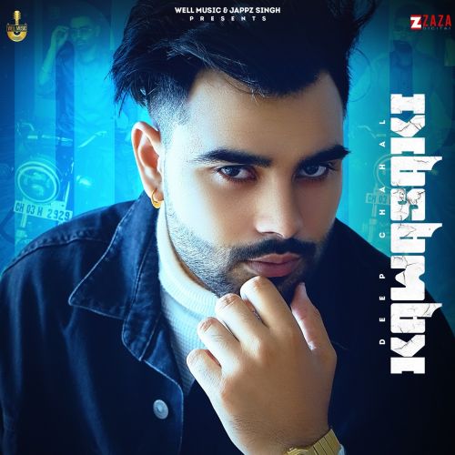 Kawasaki Deep Chahal mp3 song ringtone, Kawasaki Deep Chahal Ringtone Download - RiskyJatt.Com