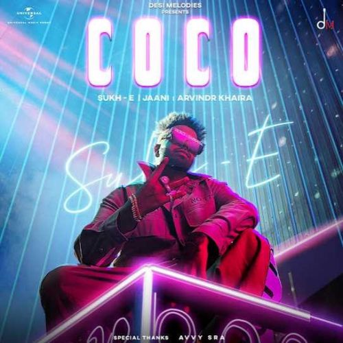 Coco Sukh-E Muzical Doctorz mp3 song ringtone, Coco Sukh-E Muzical Doctorz Ringtone Download - RiskyJatt.Com