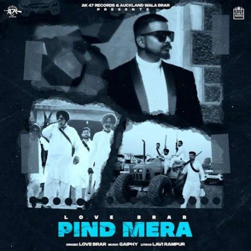 Pind Mera Love Brar mp3 song ringtone, Pind Mera Love Brar Ringtone Download - RiskyJatt.Com