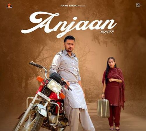 Anjaan Faith mp3 song ringtone, Anjaan Faith Ringtone Download - RiskyJatt.Com