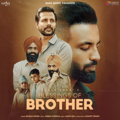 Blessings of Brother Gagan Kokri mp3 song ringtone, Blessings of Brother Gagan Kokri Ringtone Download - RiskyJatt.Com